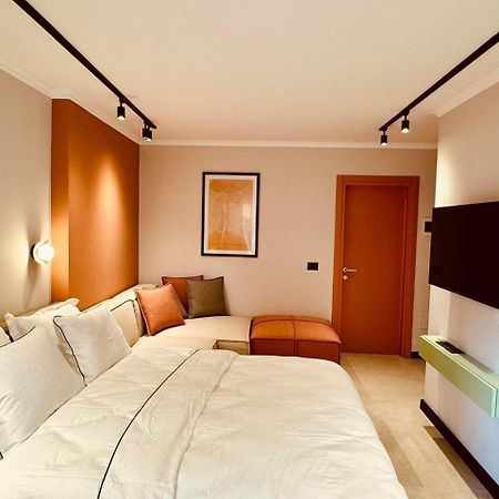 Lili'S Tirana Center Apartments מראה חיצוני תמונה