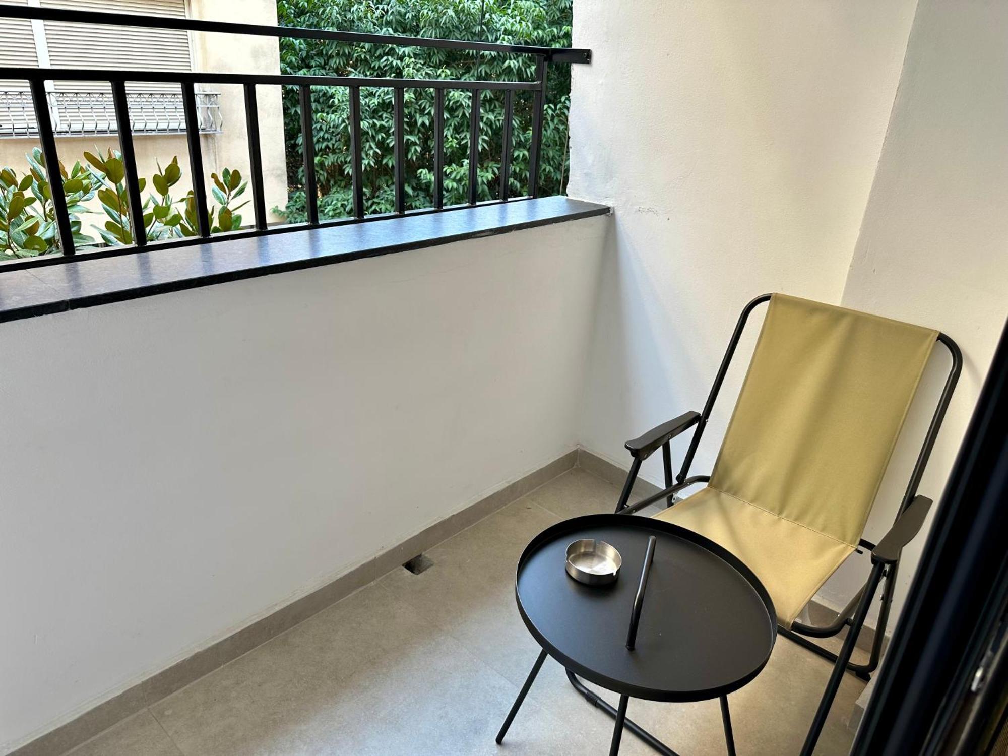 Lili'S Tirana Center Apartments מראה חיצוני תמונה