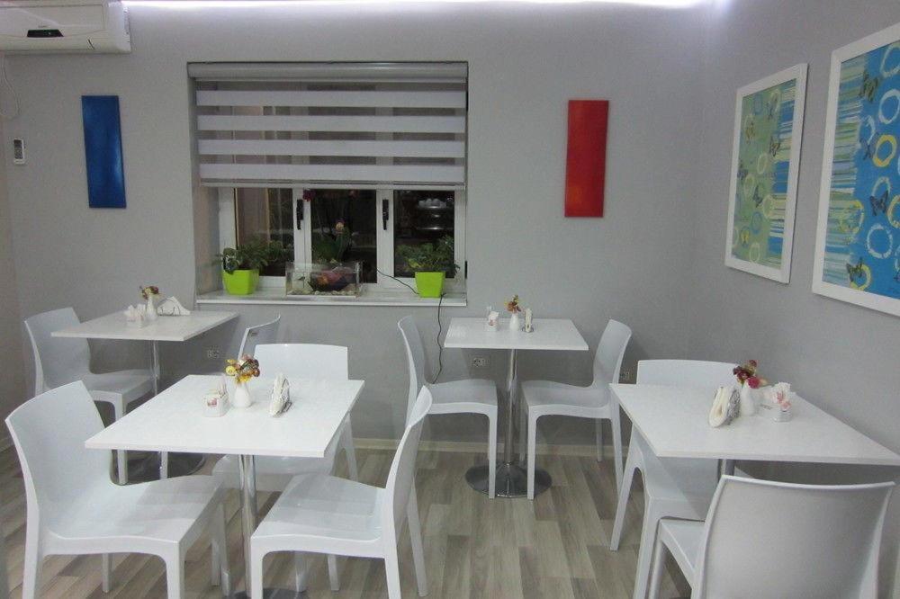 Lili'S Tirana Center Apartments מראה חיצוני תמונה