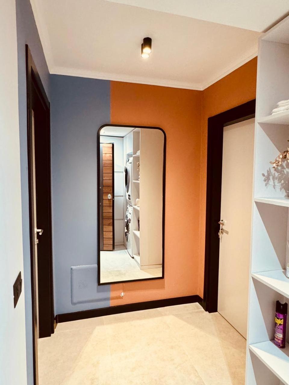 Lili'S Tirana Center Apartments מראה חיצוני תמונה