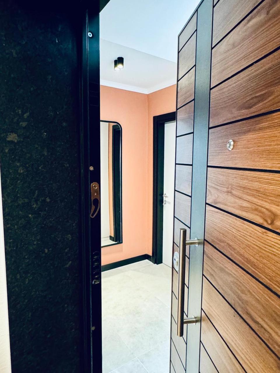 Lili'S Tirana Center Apartments מראה חיצוני תמונה