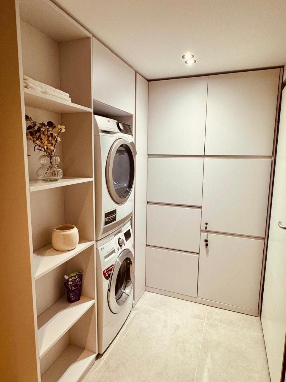 Lili'S Tirana Center Apartments מראה חיצוני תמונה