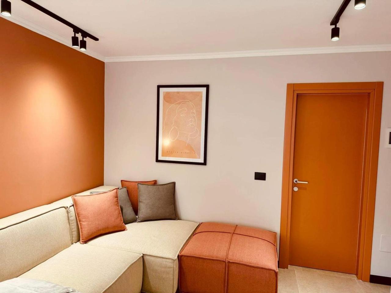 Lili'S Tirana Center Apartments מראה חיצוני תמונה