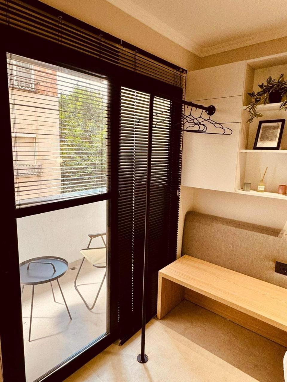Lili'S Tirana Center Apartments מראה חיצוני תמונה