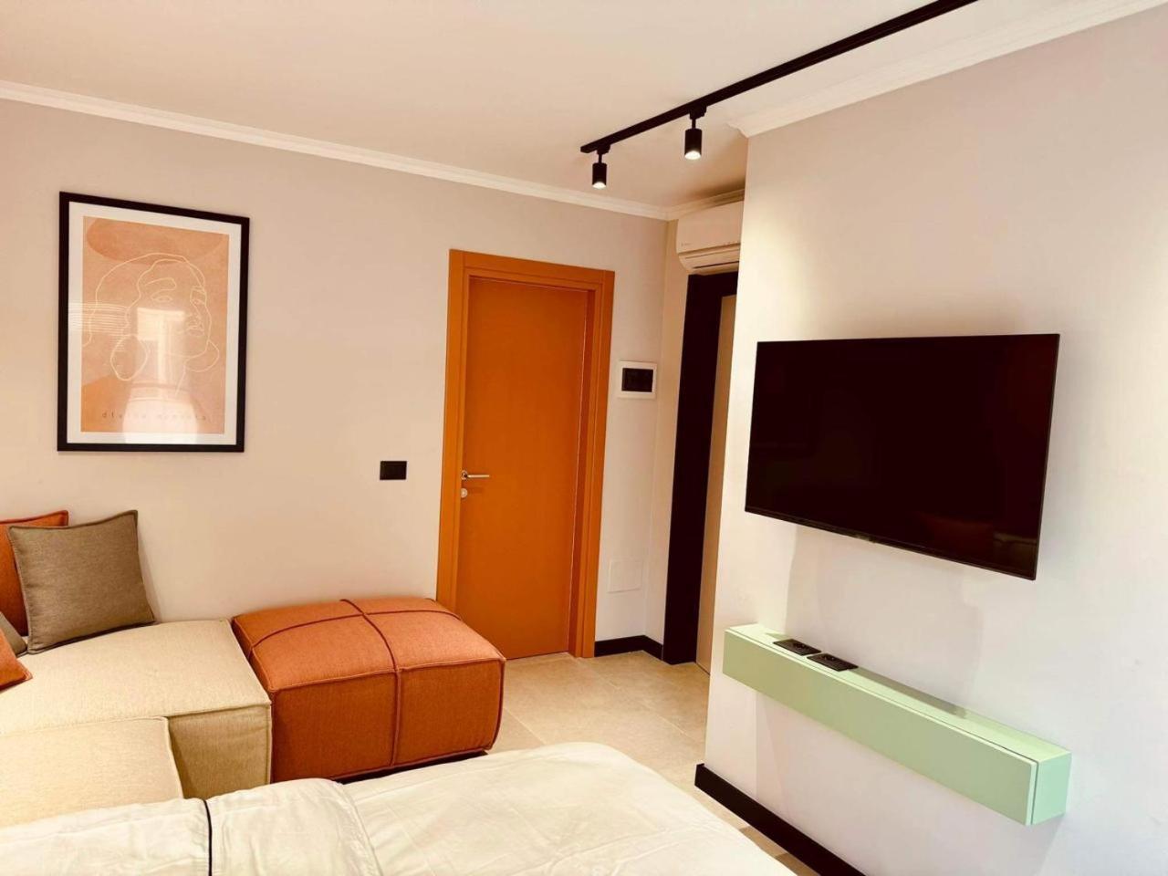 Lili'S Tirana Center Apartments מראה חיצוני תמונה