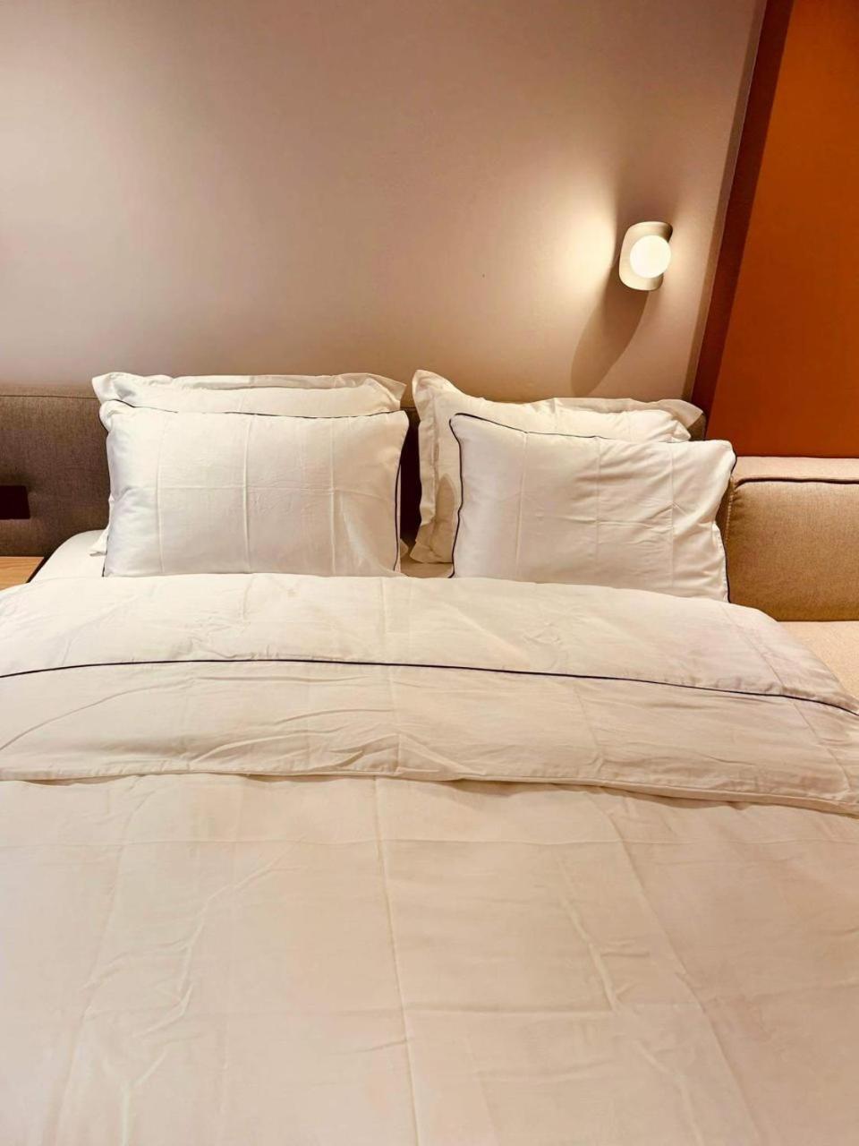 Lili'S Tirana Center Apartments מראה חיצוני תמונה