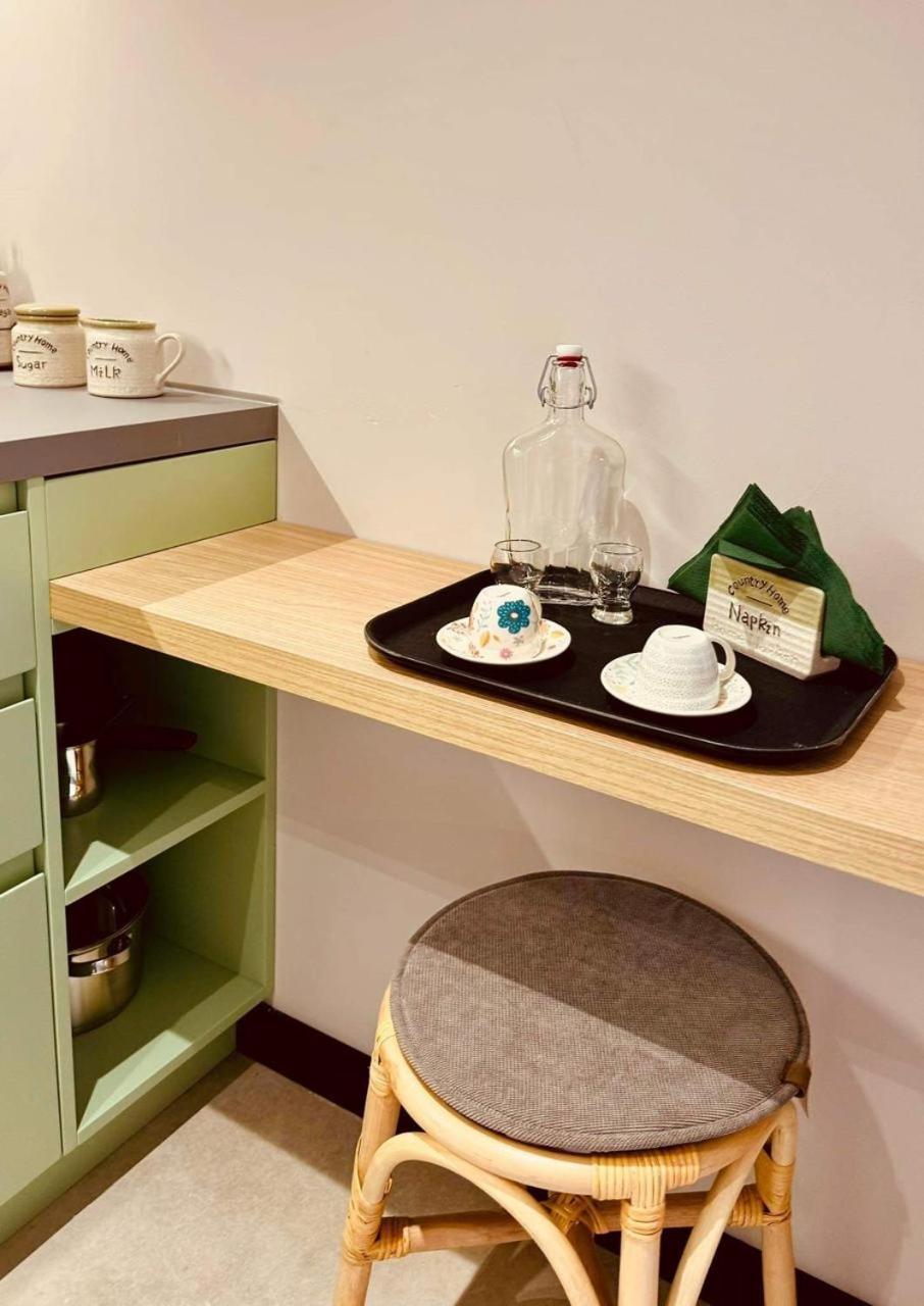 Lili'S Tirana Center Apartments מראה חיצוני תמונה