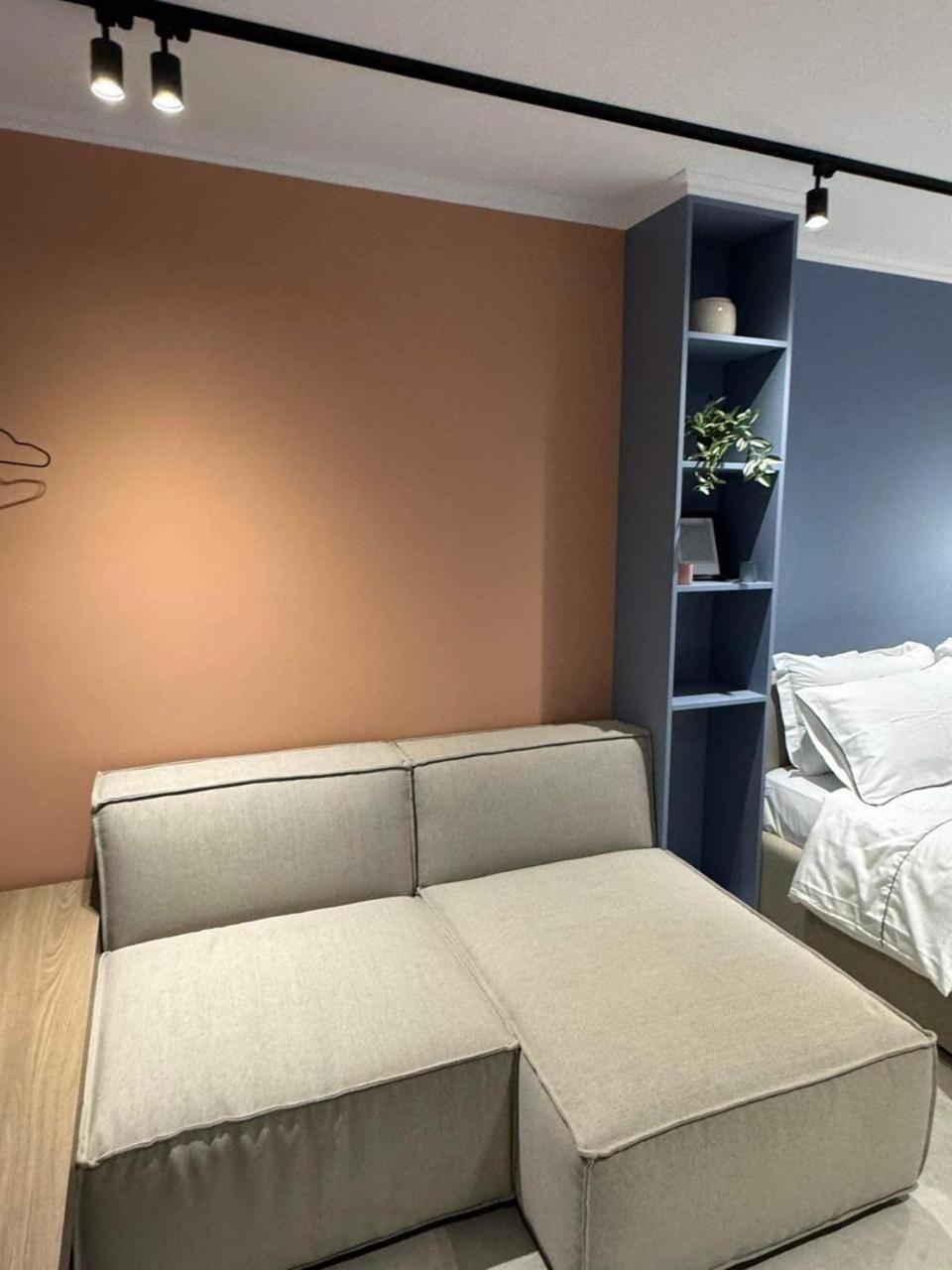 Lili'S Tirana Center Apartments מראה חיצוני תמונה