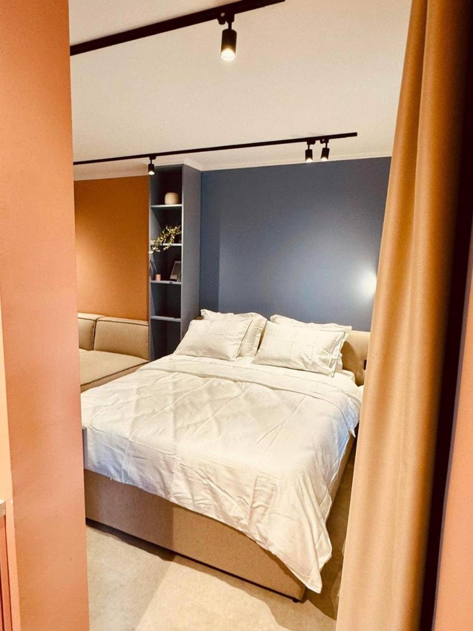 Lili'S Tirana Center Apartments מראה חיצוני תמונה