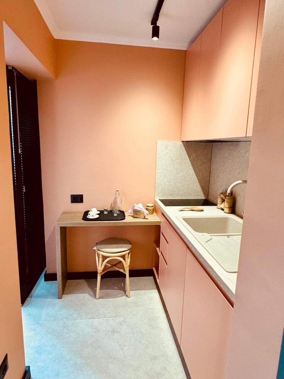 Lili'S Tirana Center Apartments מראה חיצוני תמונה