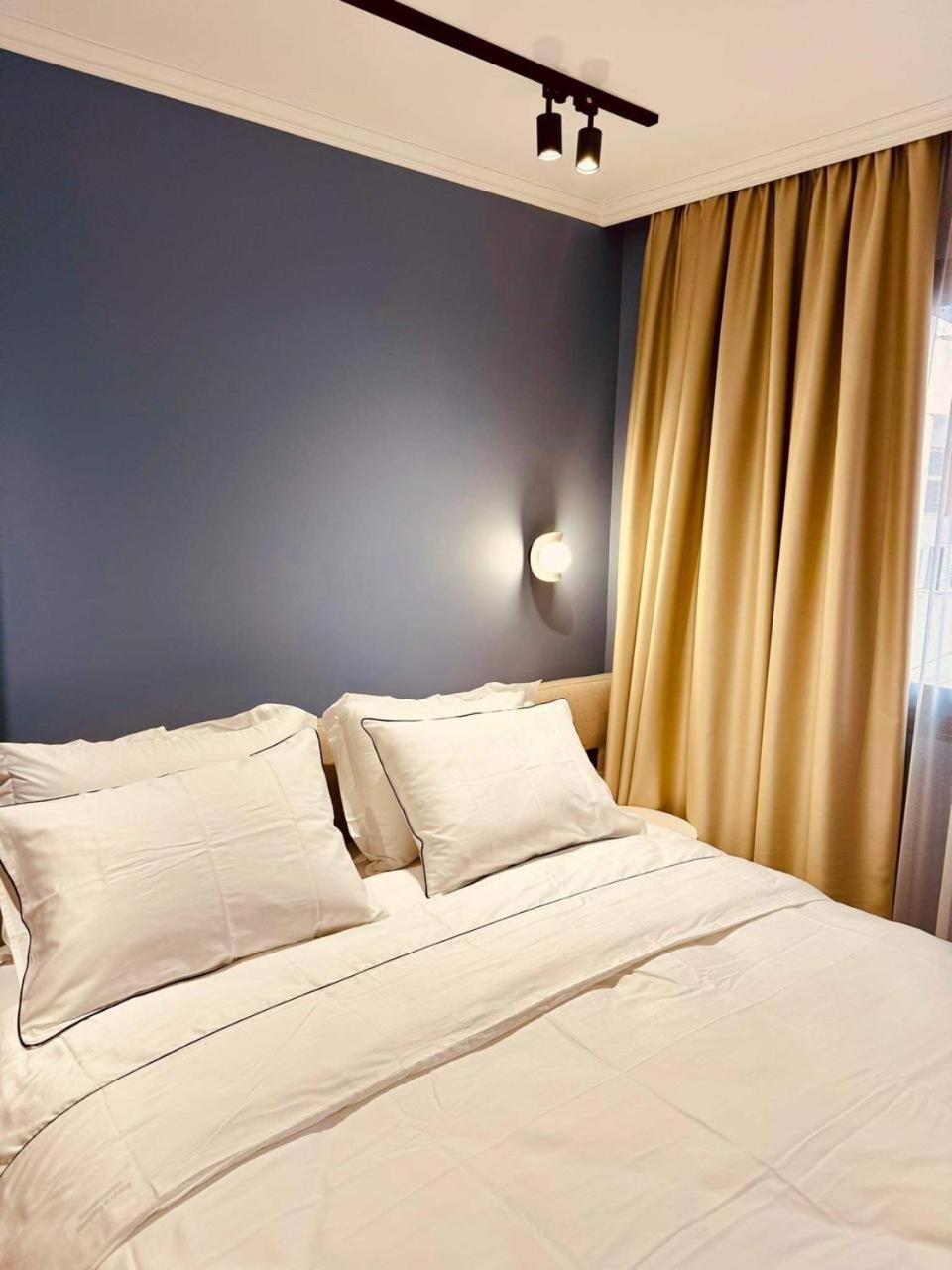 Lili'S Tirana Center Apartments מראה חיצוני תמונה