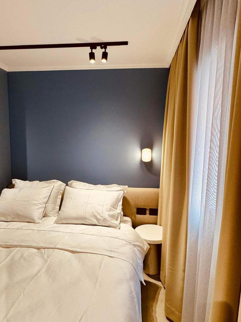 Lili'S Tirana Center Apartments מראה חיצוני תמונה